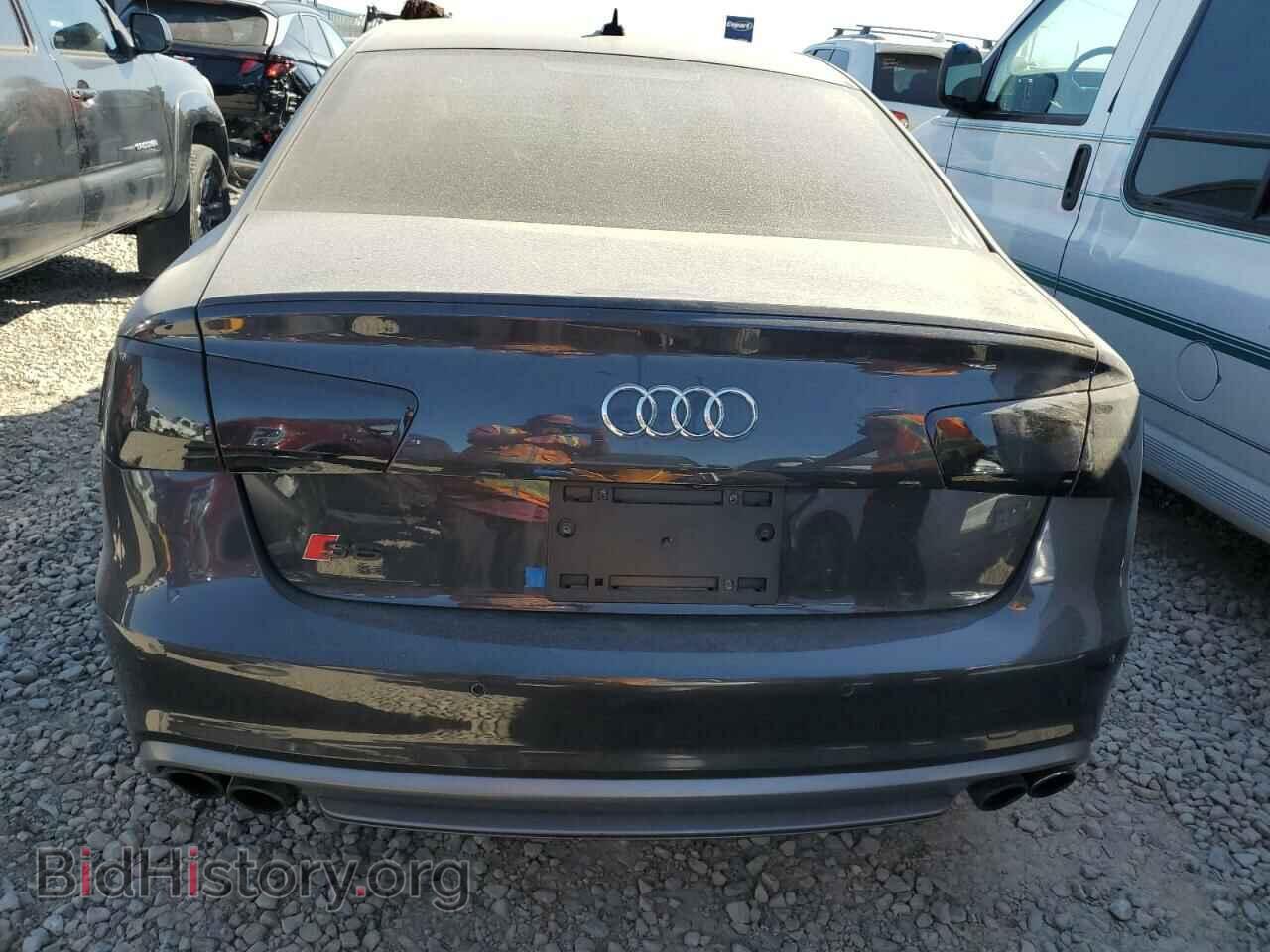 2014 AUDI S6/RS6 - VIN: WAUF2AFC3EN152292 - Photo 6