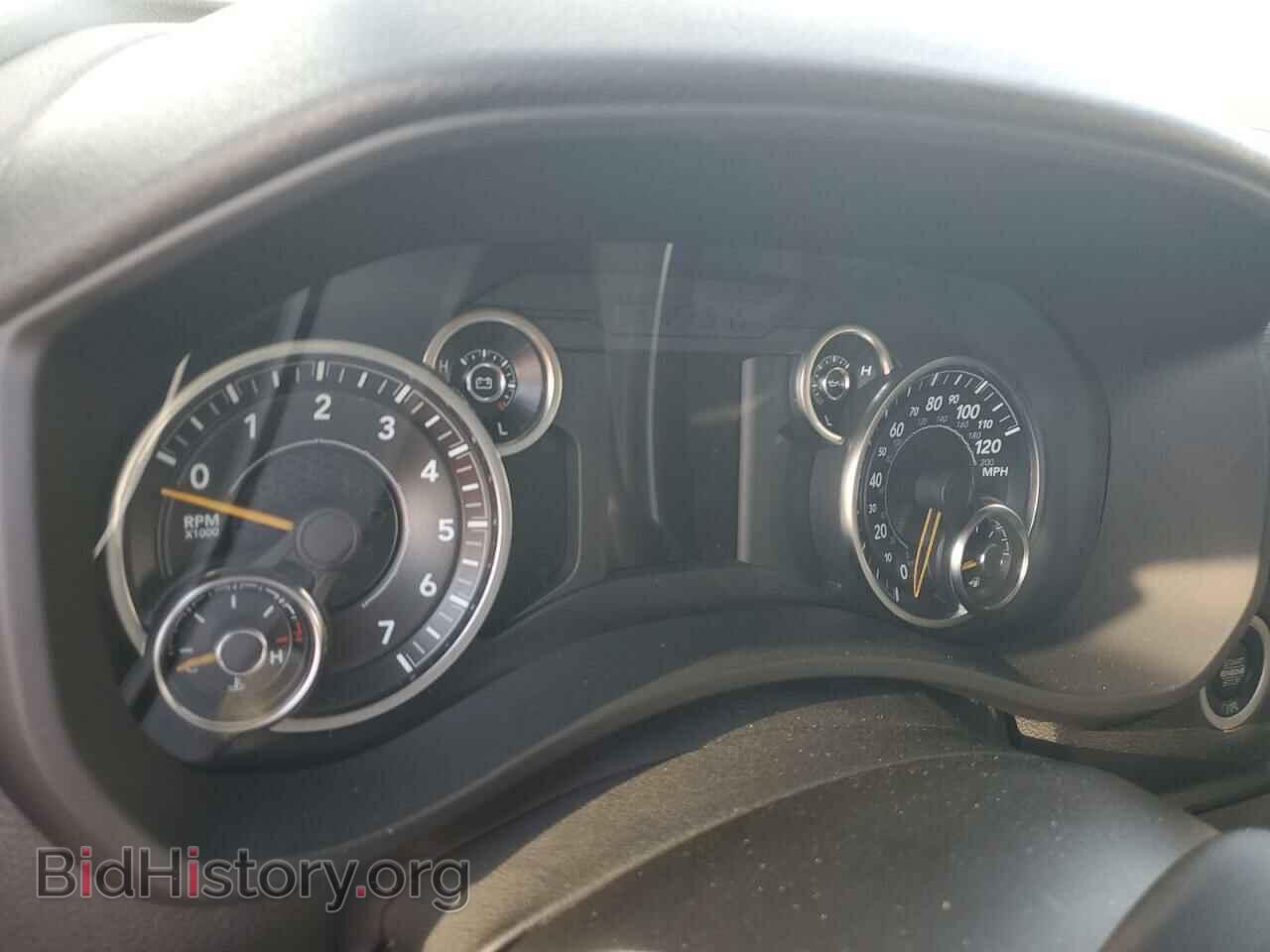 2019 RAM 2500 - VIN: 3C6UR5CJ7KG674497 - Фото 9