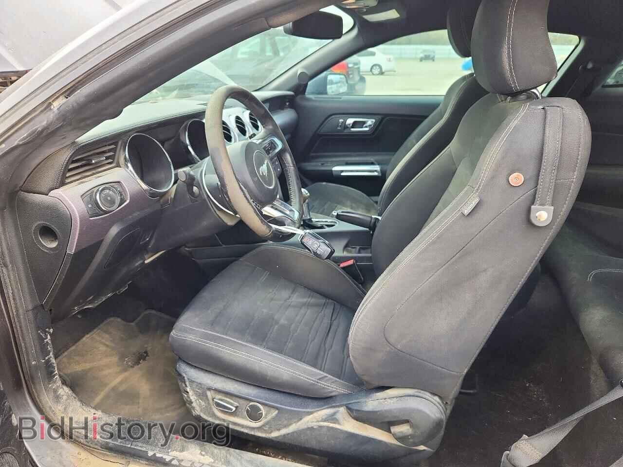 2015 FORD MUSTANG - VIN: 1FA6P8THXF5414331 - Фото 7