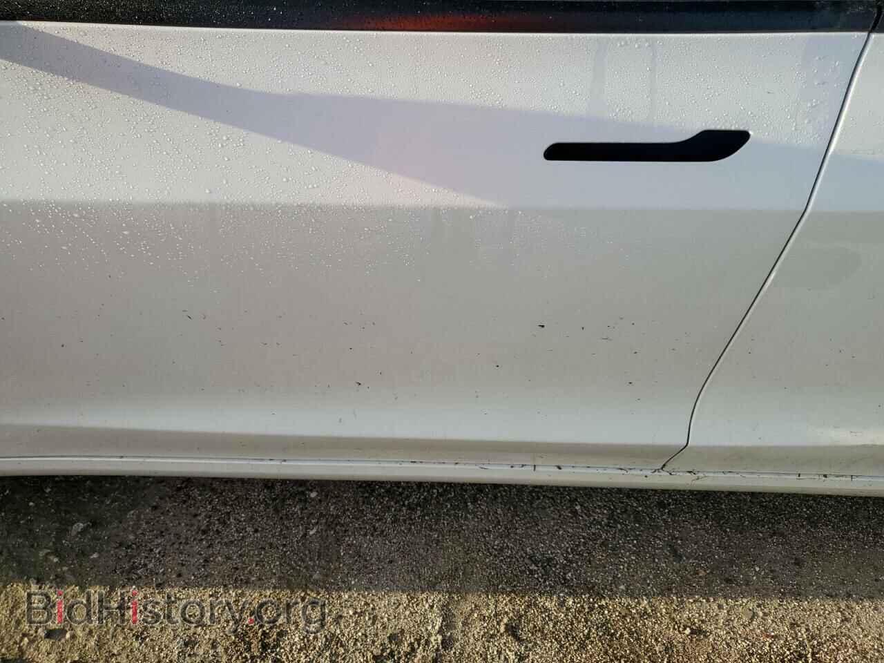 2022 TESLA MODEL 3 - VIN: 5YJ3E1EB8NF101584 - Photo 7