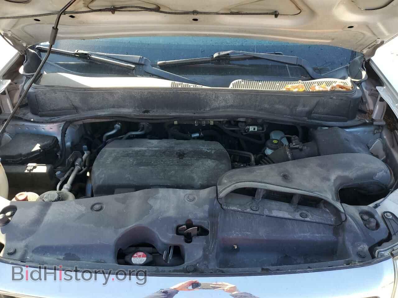 2012 HONDA PILOT - VIN: 5FNYF4H99CB060179 - Фото 11