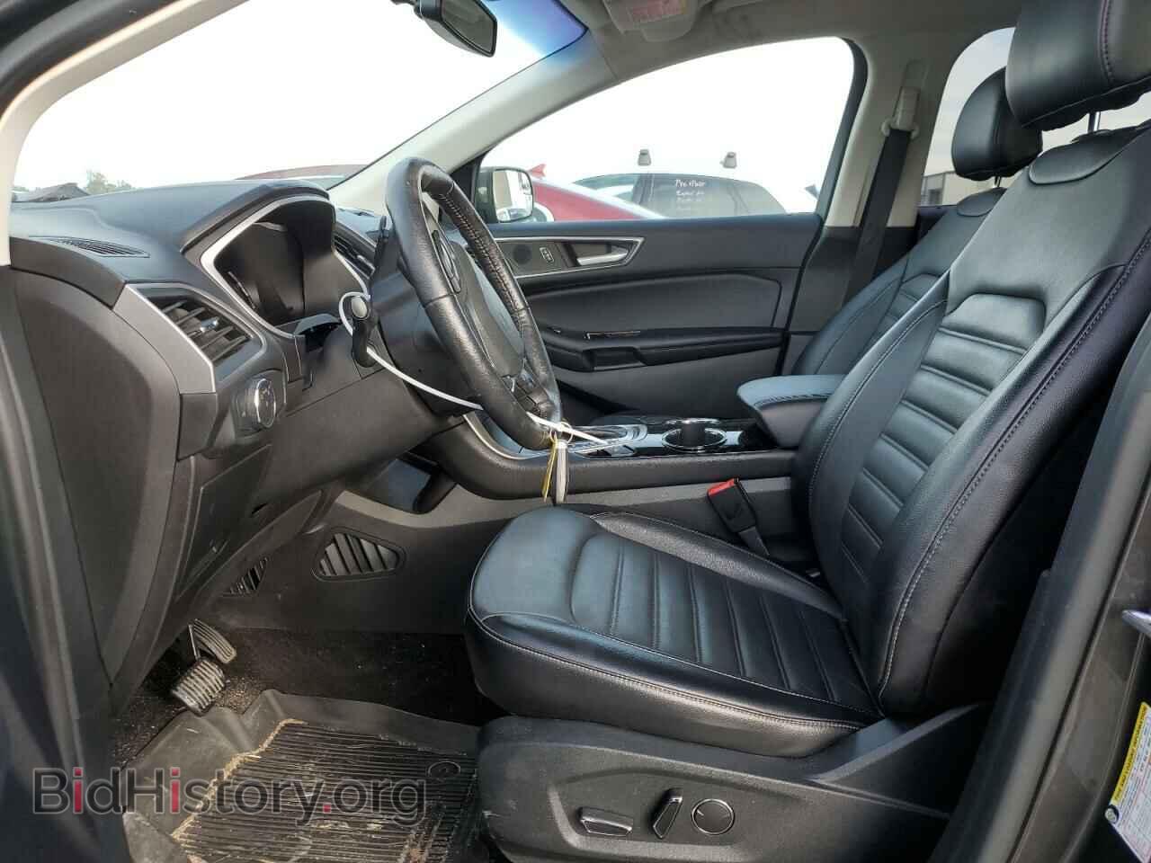 2018 FORD EDGE - VIN: 2FMPK3J98JBC36852 - Фото 7