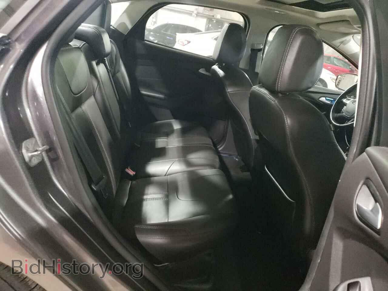 2014 FORD FOCUS - VIN: 1FADP3F25EL109752 - Photo 10