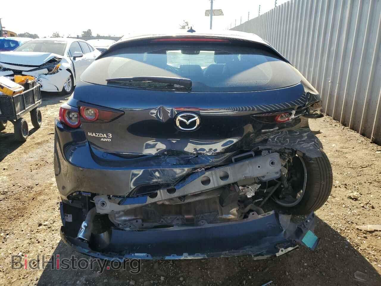 2020 MAZDA 3 - VIN: JM1BPBMM1L1159752 - Фото 6