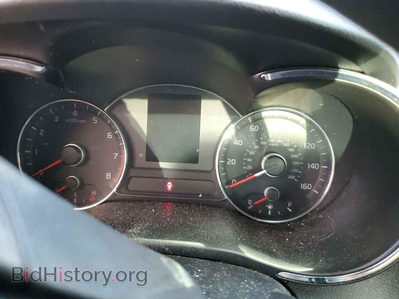 2016 KIA FORTE - VIN: KNAFX4A68G5440901 - Фото 9