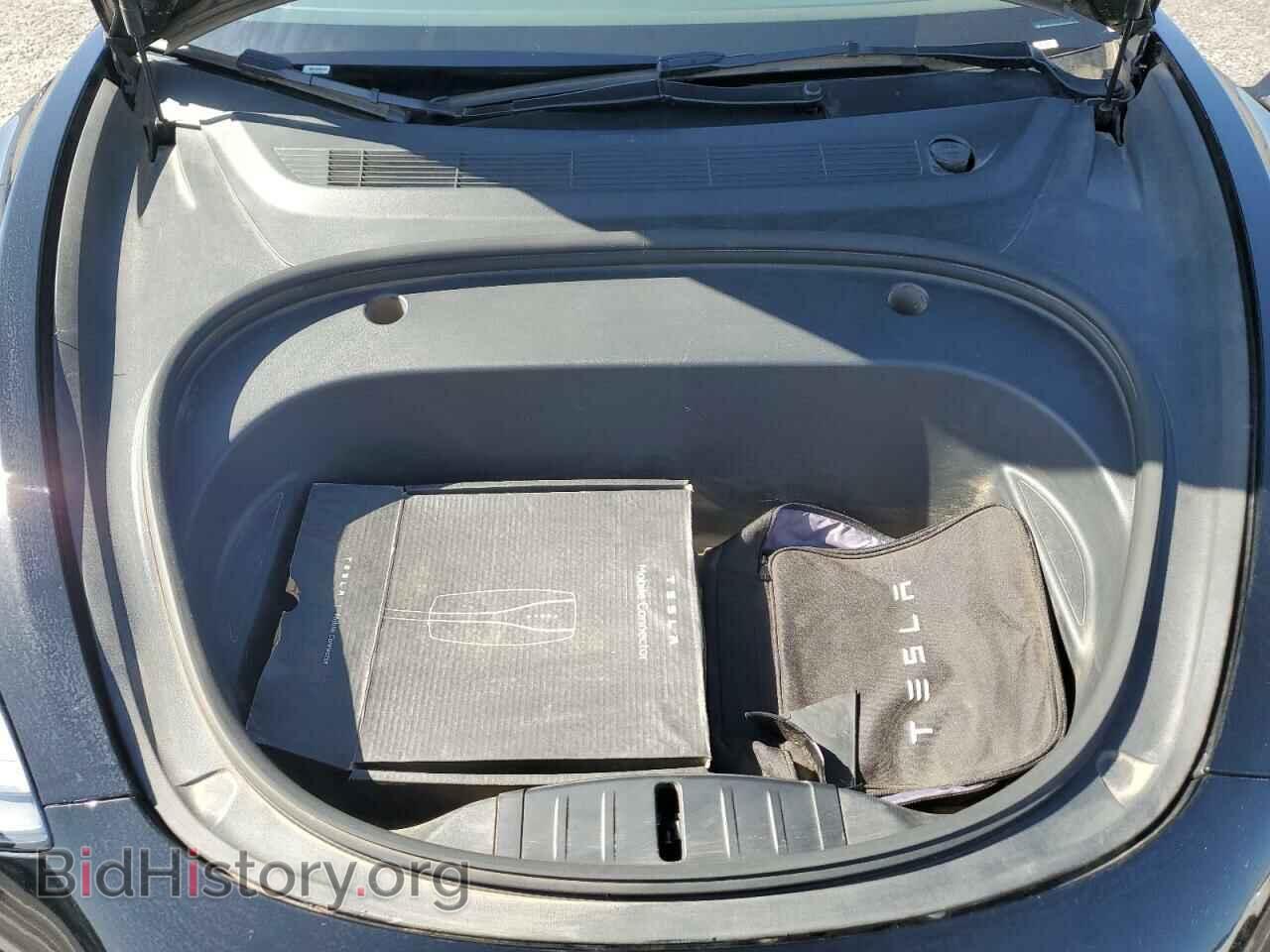 2022 TESLA MODEL 3 - VIN: 5YJ3E1EA2NF371675 - Photo 11