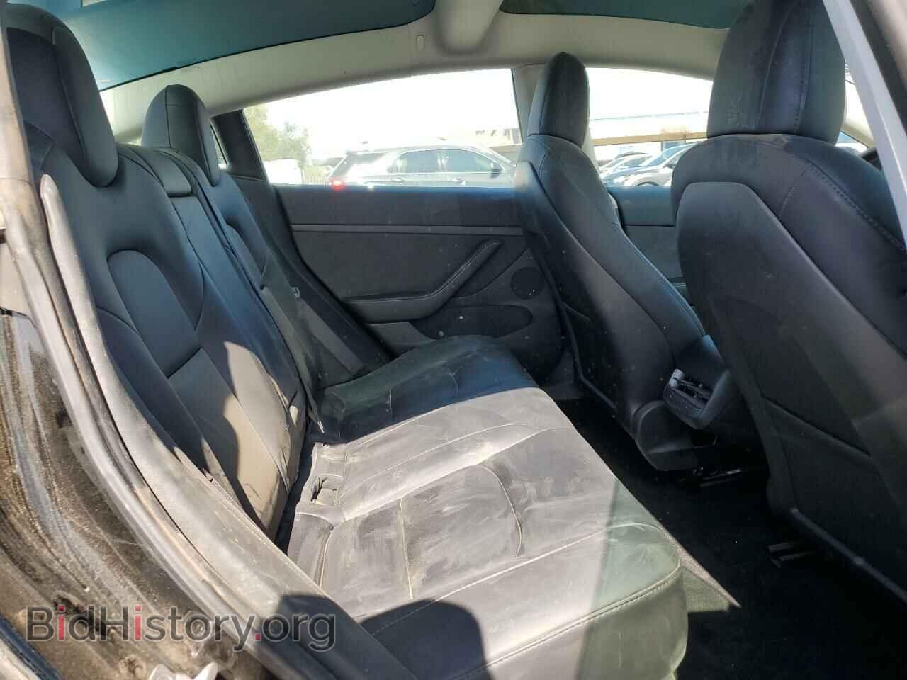 2022 TESLA MODEL 3 - VIN: 5YJ3E1EA2NF371675 - Photo 10