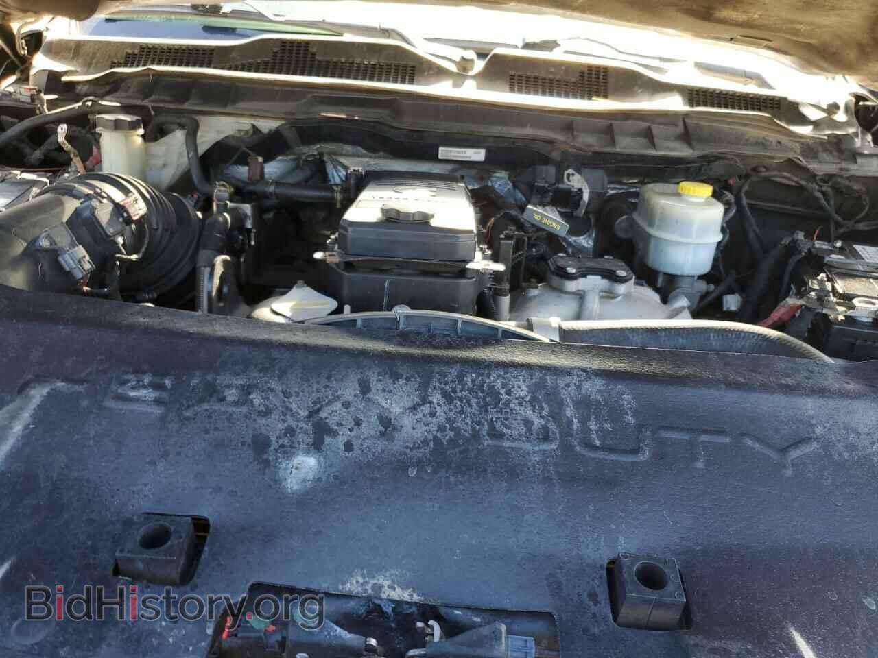 2015 RAM 2500 - VIN: 3C6UR5FL4FG651312 - Фото 11