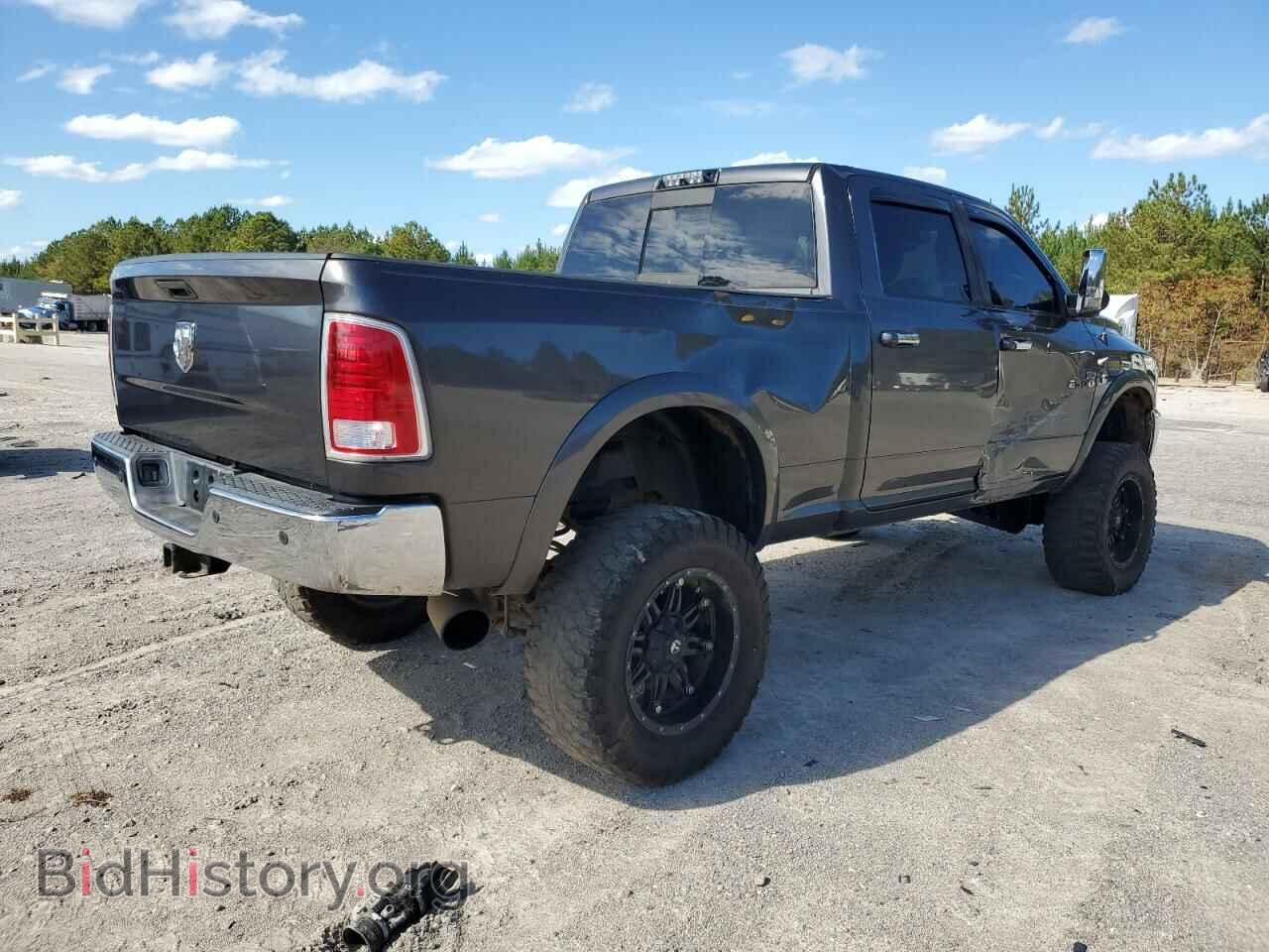 2015 RAM 2500 - VIN: 3C6UR5FL4FG651312 - Фото 3