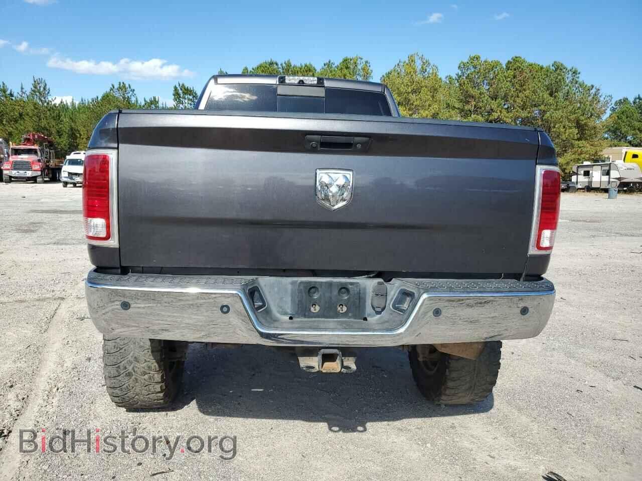2015 RAM 2500 - VIN: 3C6UR5FL4FG651312 - Фото 6