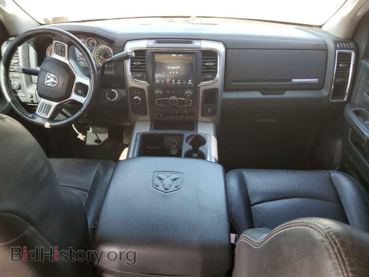 2015 RAM 2500 - VIN: 3C6UR5FL4FG651312 - Фото 8