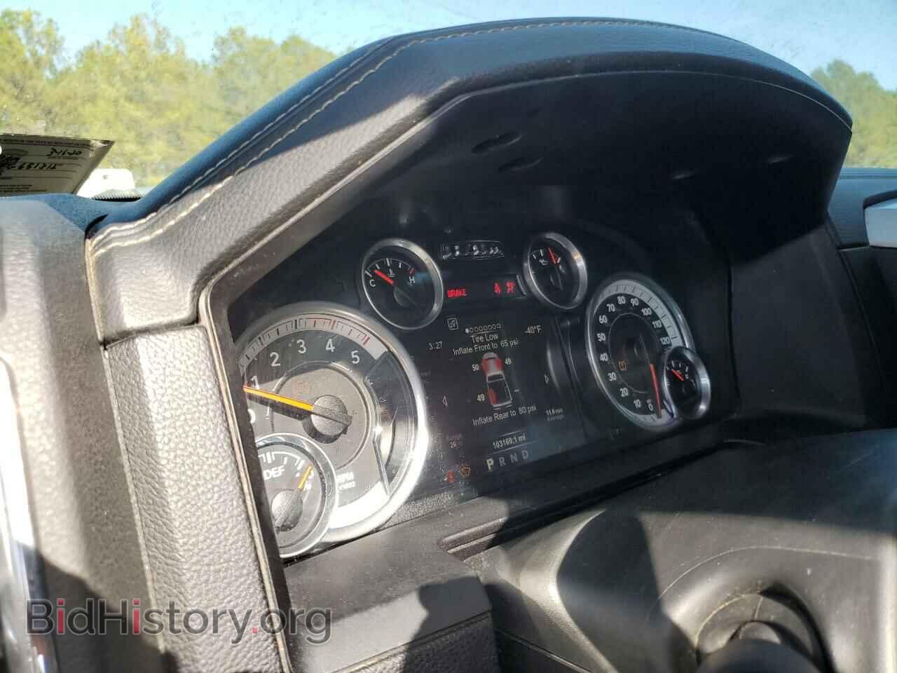 2015 RAM 2500 - VIN: 3C6UR5FL4FG651312 - Фото 9