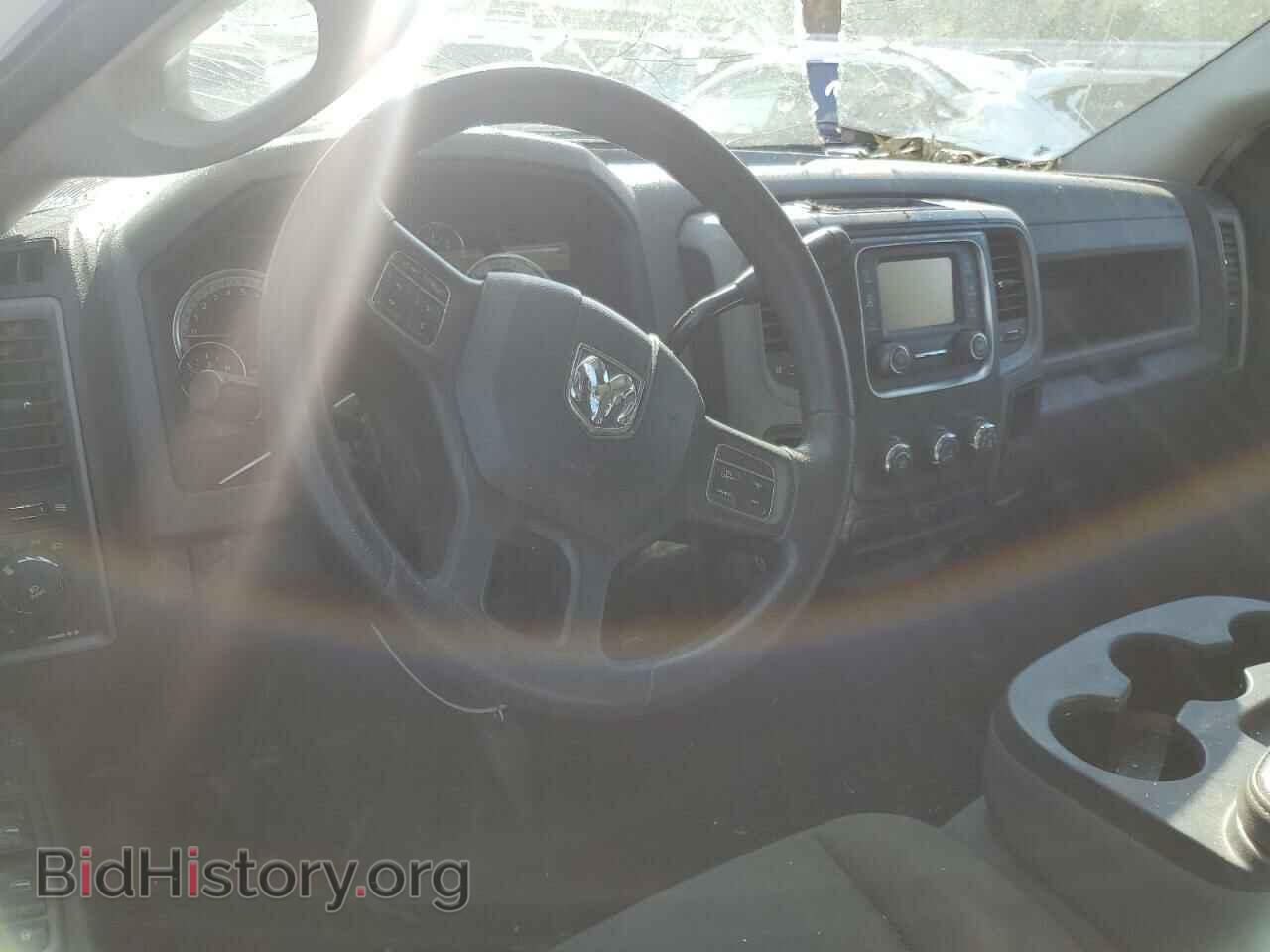 2013 RAM 1500 - VIN: 1C6RR6FT0DS623038 - Фото 8