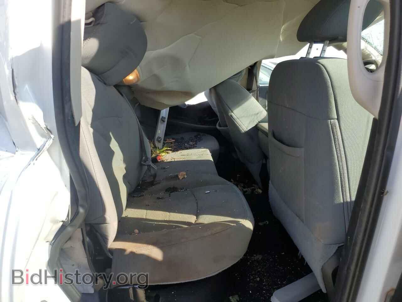 2013 RAM 1500 - VIN: 1C6RR6FT0DS623038 - Фото 10