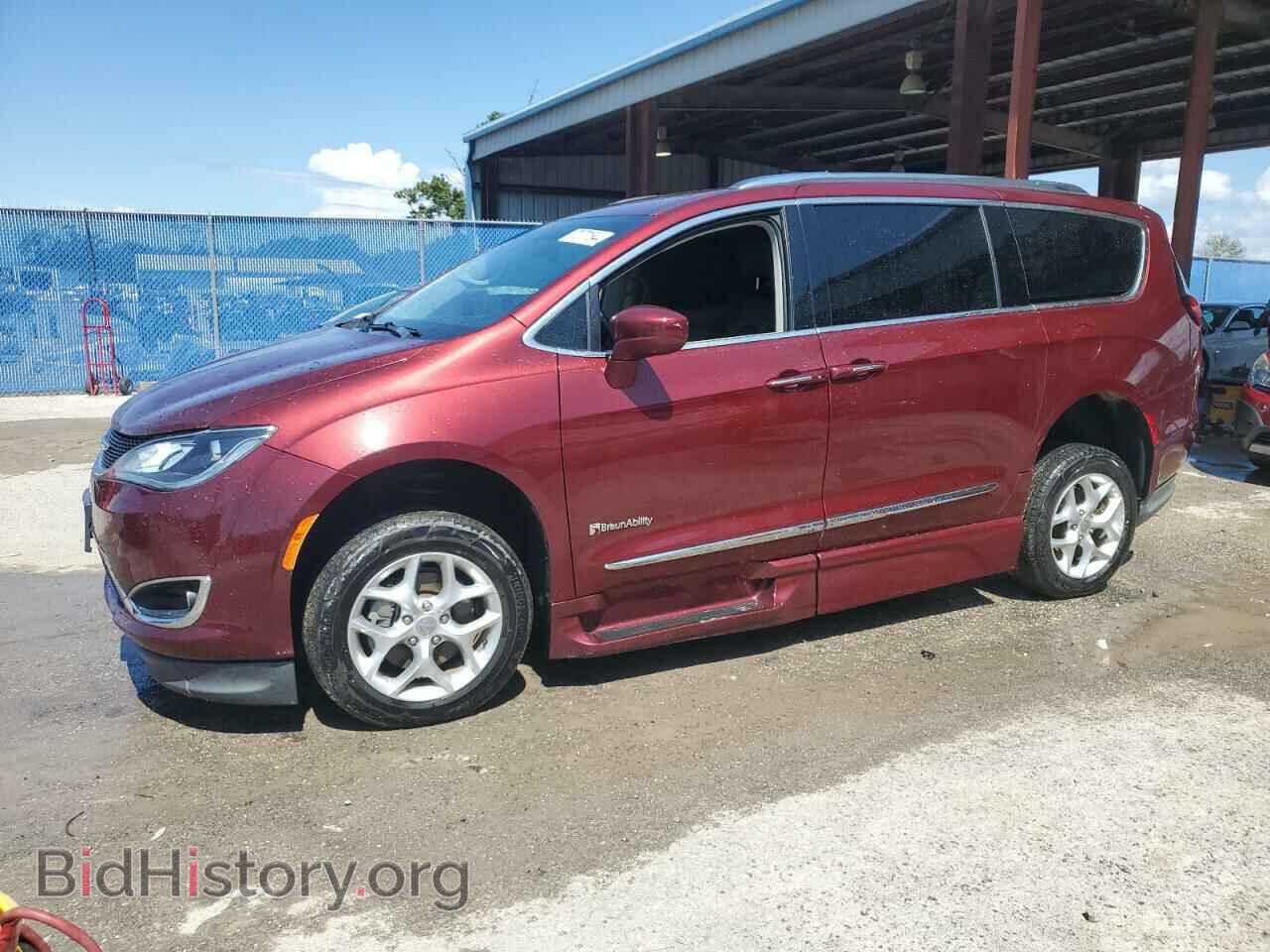 Photo 2C4RC1BG0LR114671 - CHRYSLER PACIFICA 2020