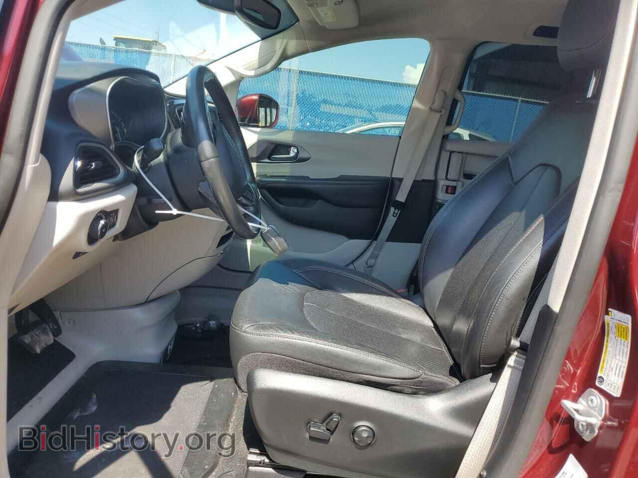 2020 CHRYSLER PACIFICA - VIN: 2C4RC1BG0LR114671 - Фото 7