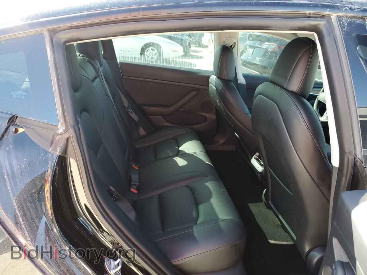 2021 TESLA MODEL 3 - VIN: 5YJ3E1EC7MF049436 - Photo 10