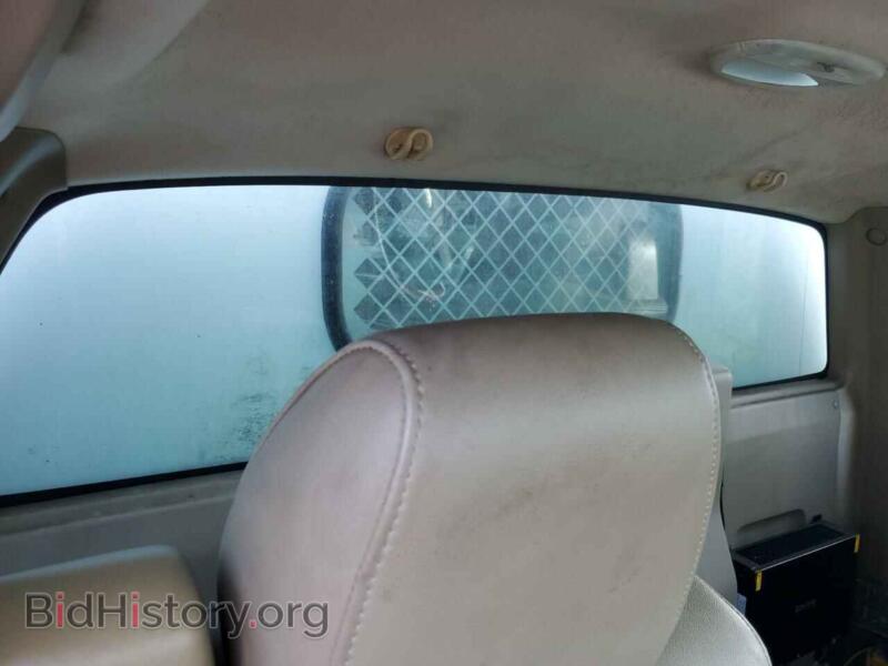 2008 Ford ALL MODELS (VIN 1FTRF12298KD97279) — фото 10 из 12