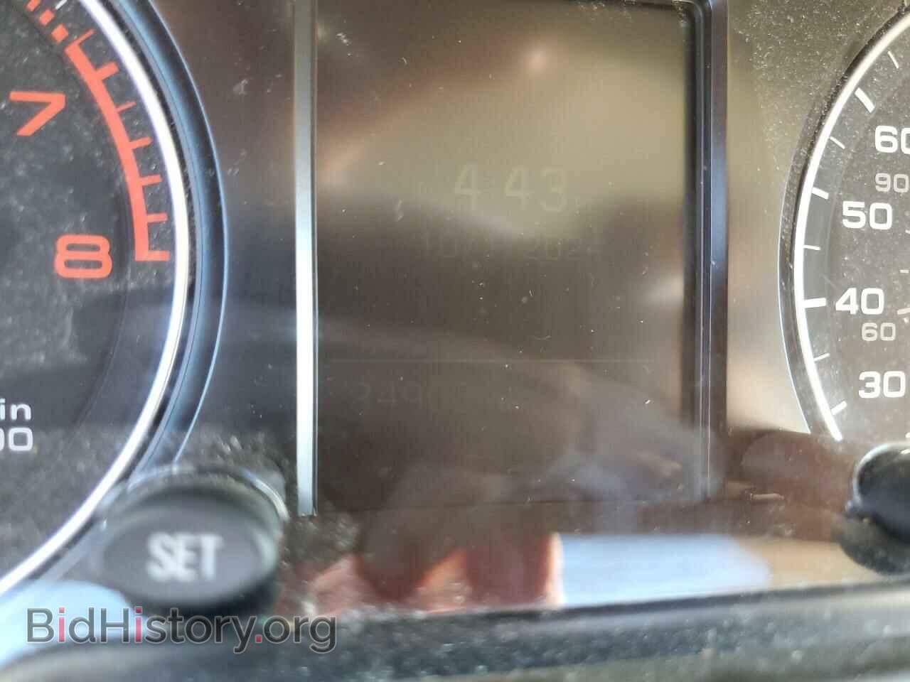 2017 AUDI Q5 - VIN: WA1C2AFP0HA017494 - Фото 9