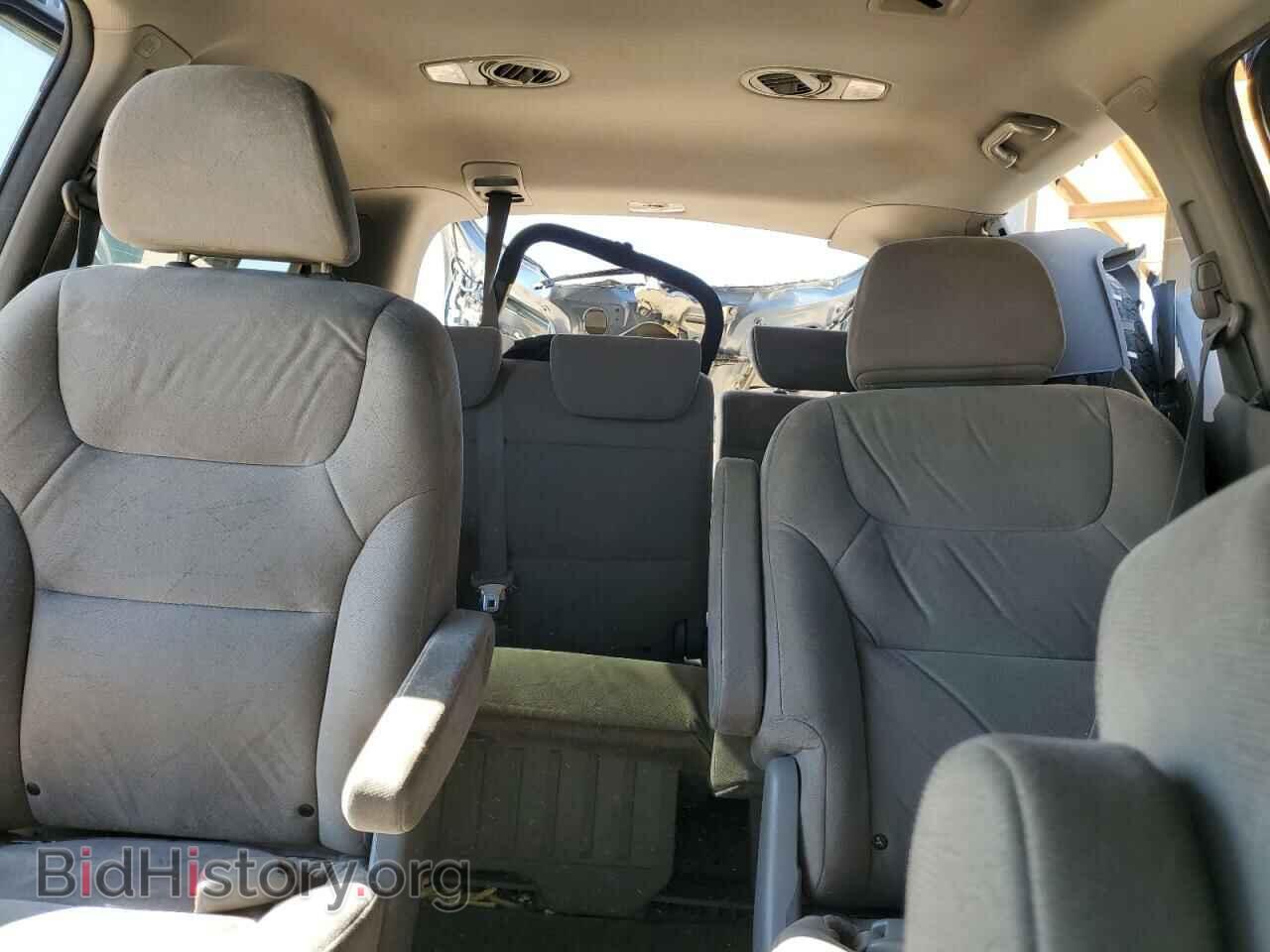 2008 HONDA All Models - VIN: 5FNRL38468B095510 - Фото 10