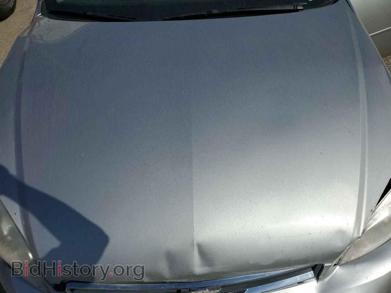 2007 CHEVROLET IMPALA - VIN: 2G1WT58K479219024 - Photo 11