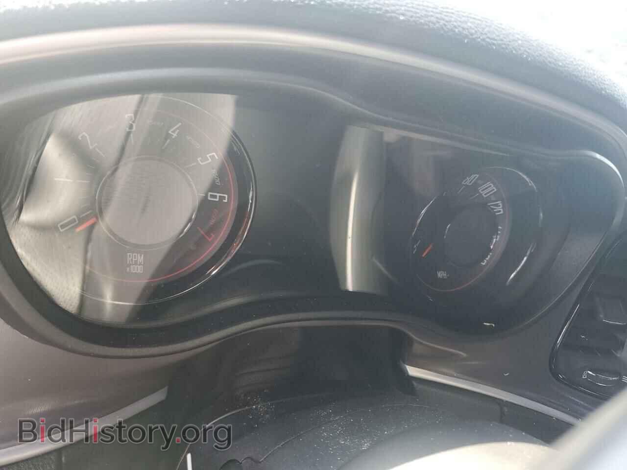 2022 DODGE CHALLENGER - VIN: 2C3CDZAG9NH164727 - Фото 9