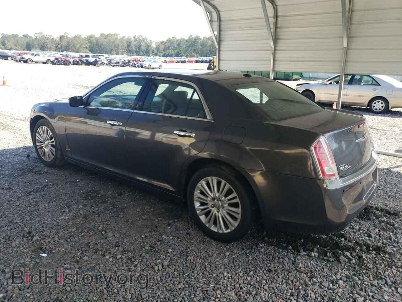 2014 CHRYSLER 300 - VIN: 2C3CCAKT7EH290150 - Фото 2