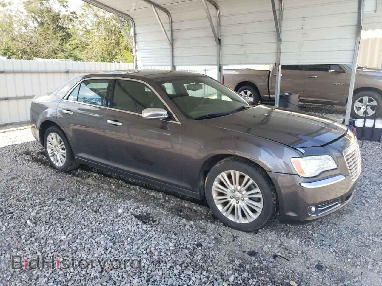 2014 CHRYSLER 300 - VIN: 2C3CCAKT7EH290150 - Фото 4