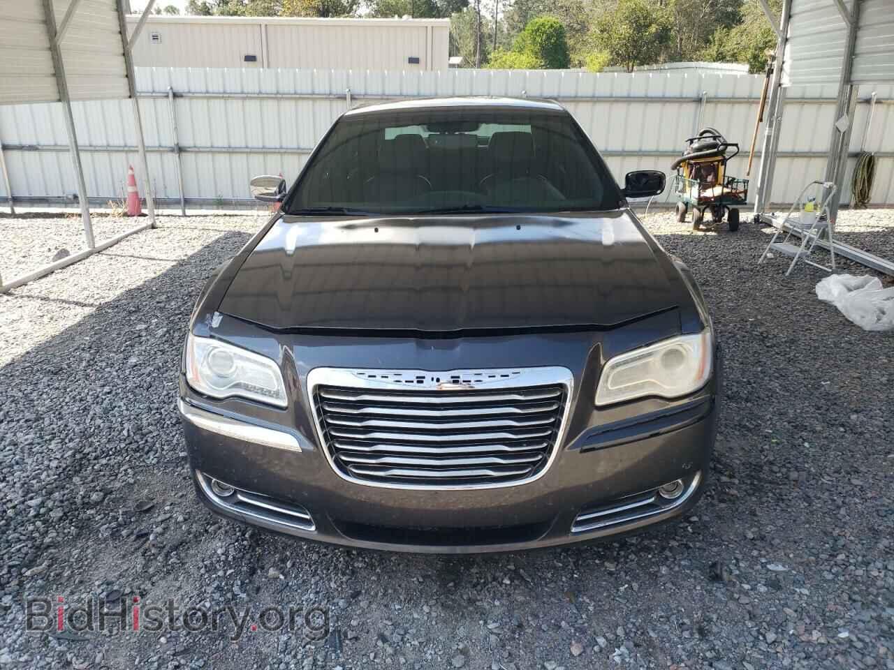 2014 CHRYSLER 300 - VIN: 2C3CCAKT7EH290150 - Фото 5