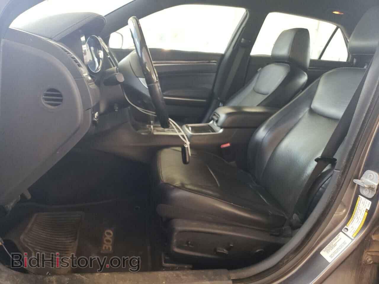2014 CHRYSLER 300 - VIN: 2C3CCAKT7EH290150 - Фото 7