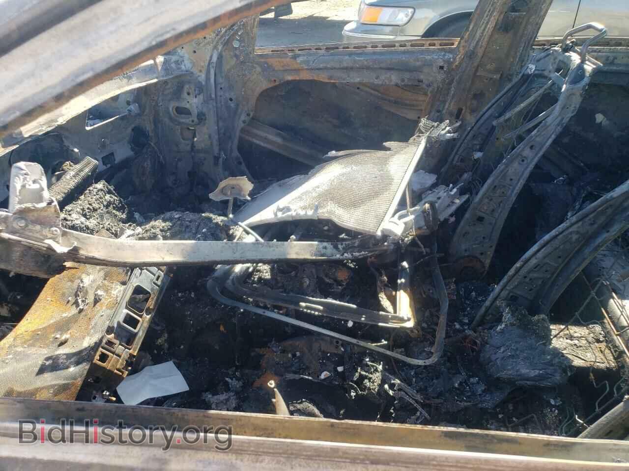 2017 MERCEDES-BENZ E-CLASS - VIN: WDDZF4JB0HA020743 - Фото 7