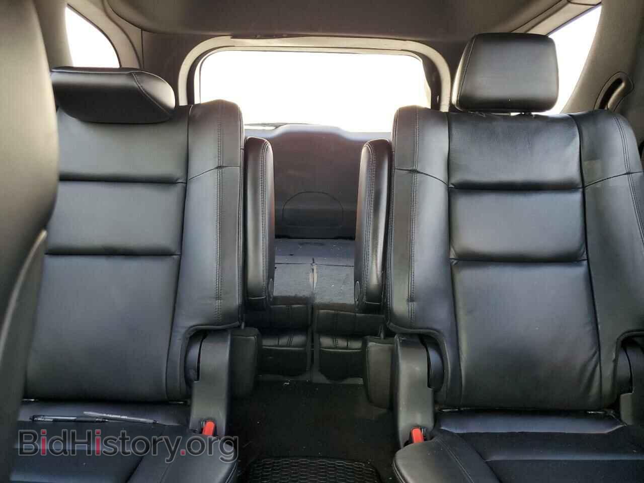 2019 DODGE DURANGO - VIN: 1C4RDHDG8KC604379 - Фото 10