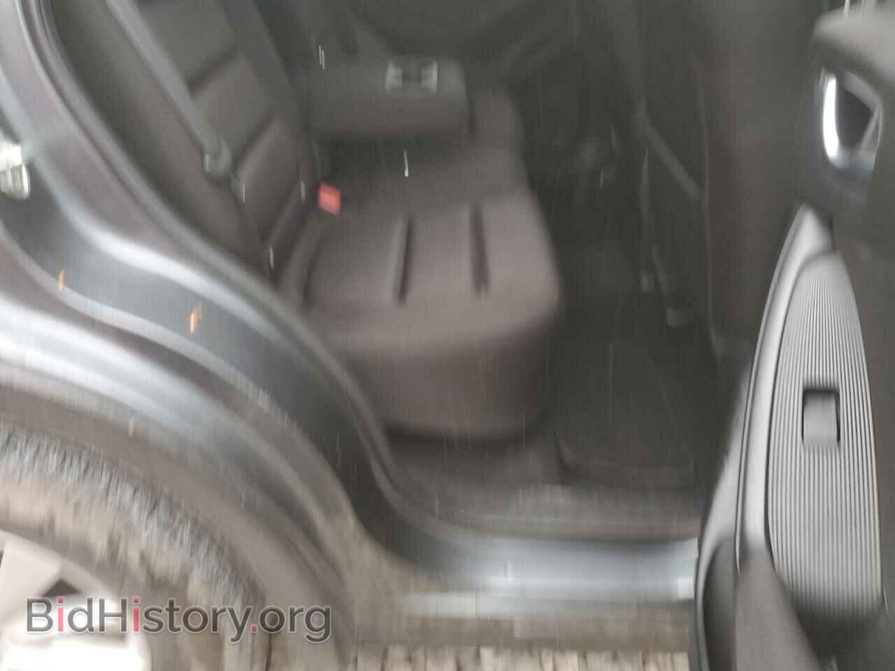 2013 MAZDA CX-5 - VIN: JM3KE4CE8D0137239 - Фото 11