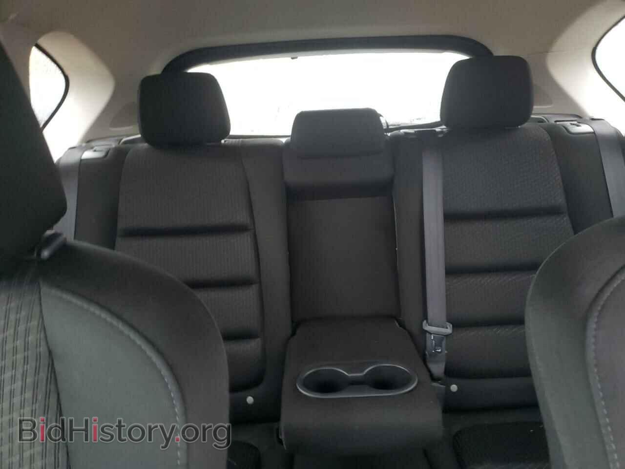 2013 MAZDA CX-5 - VIN: JM3KE4CE8D0137239 - Фото 10