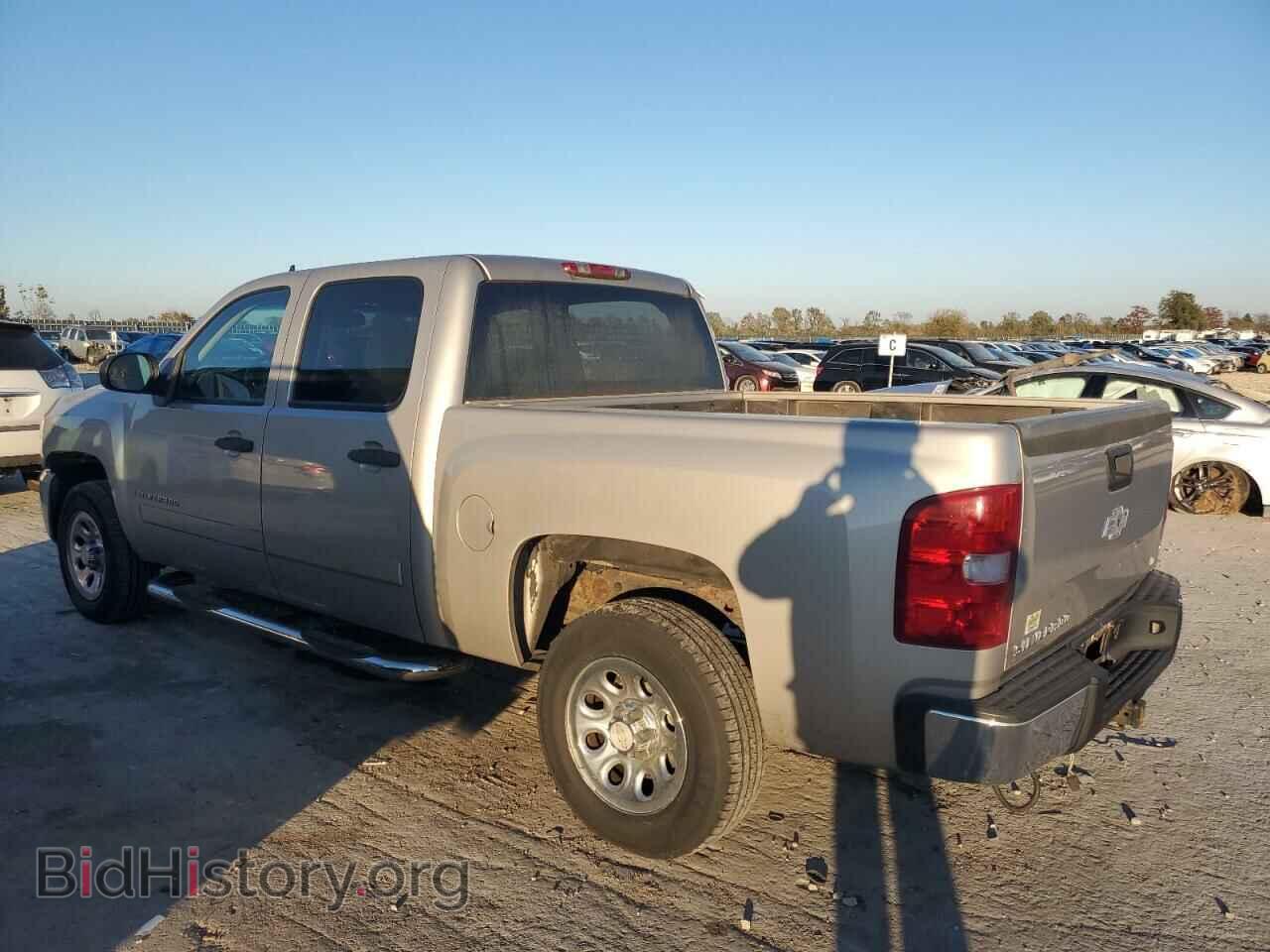 2007 CHEVROLET ALL Models - VIN: 2GCEC13C571544971 - Фото 2