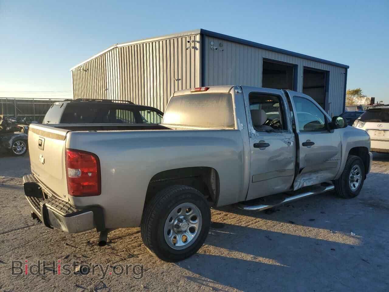 2007 CHEVROLET ALL Models - VIN: 2GCEC13C571544971 - Фото 3