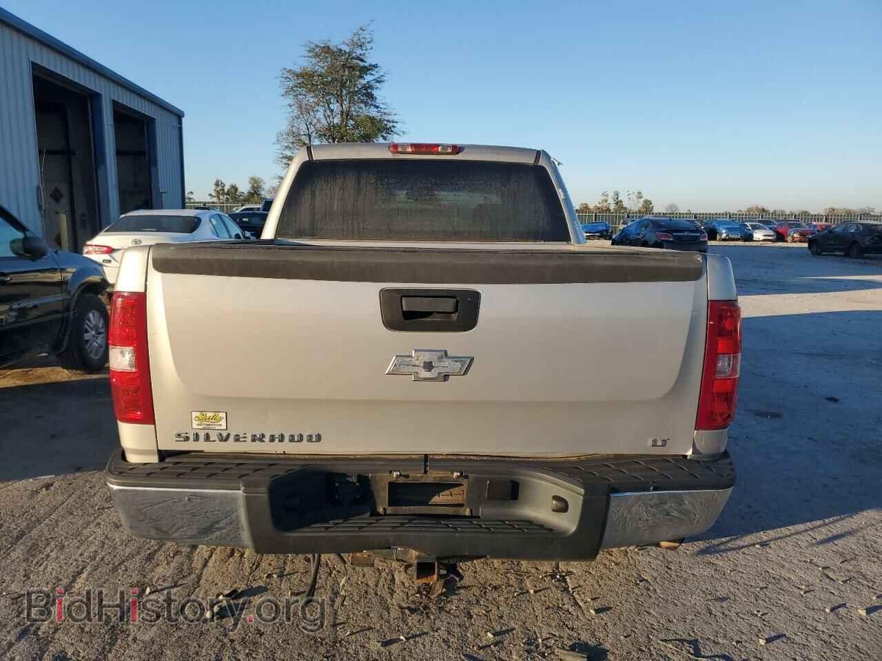 2007 CHEVROLET ALL Models - VIN: 2GCEC13C571544971 - Фото 6