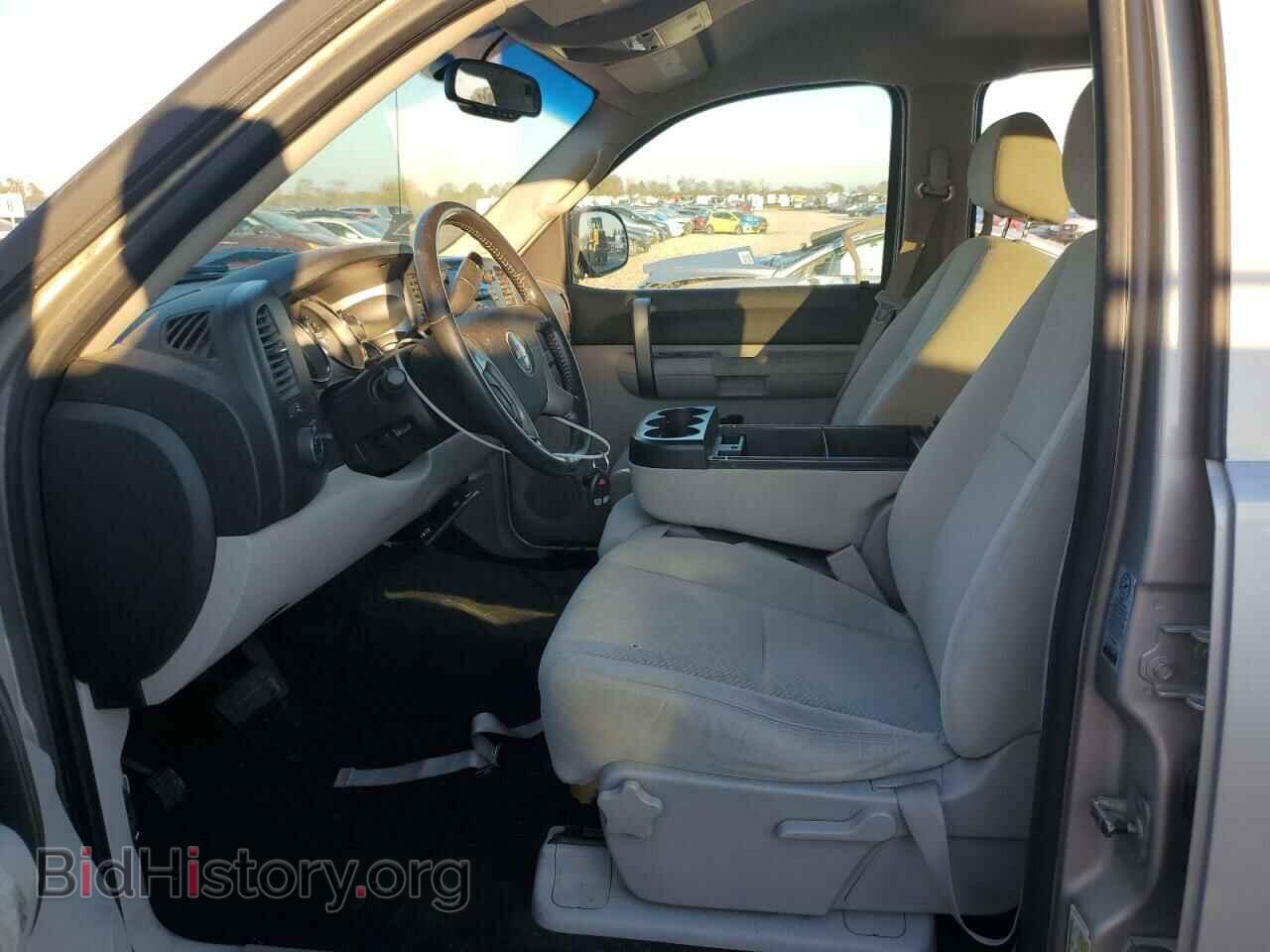 2007 CHEVROLET ALL Models - VIN: 2GCEC13C571544971 - Фото 7