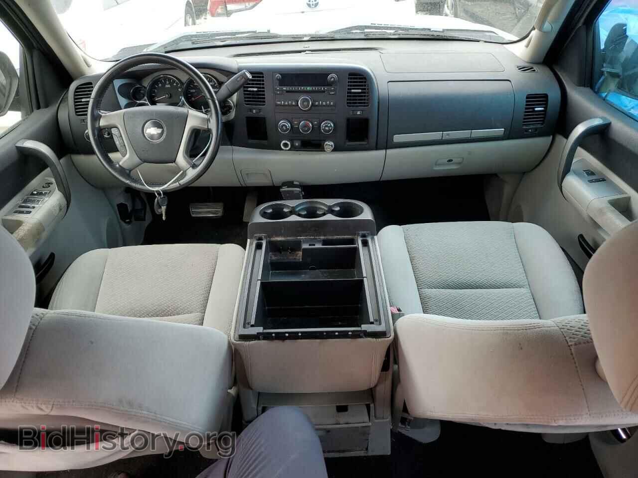 2007 CHEVROLET ALL Models - VIN: 2GCEC13C571544971 - Фото 8