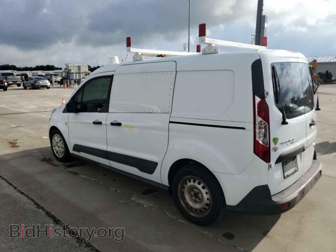 2014 FORD TRANSIT - VIN: NM0LS7F73E1149649 - Photo 2