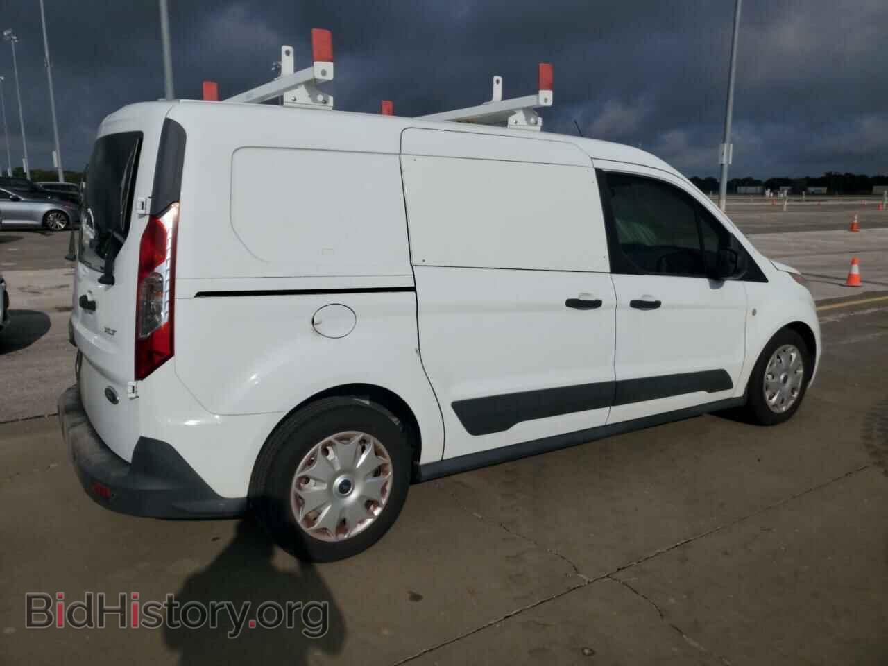 2014 FORD TRANSIT - VIN: NM0LS7F73E1149649 - Photo 3