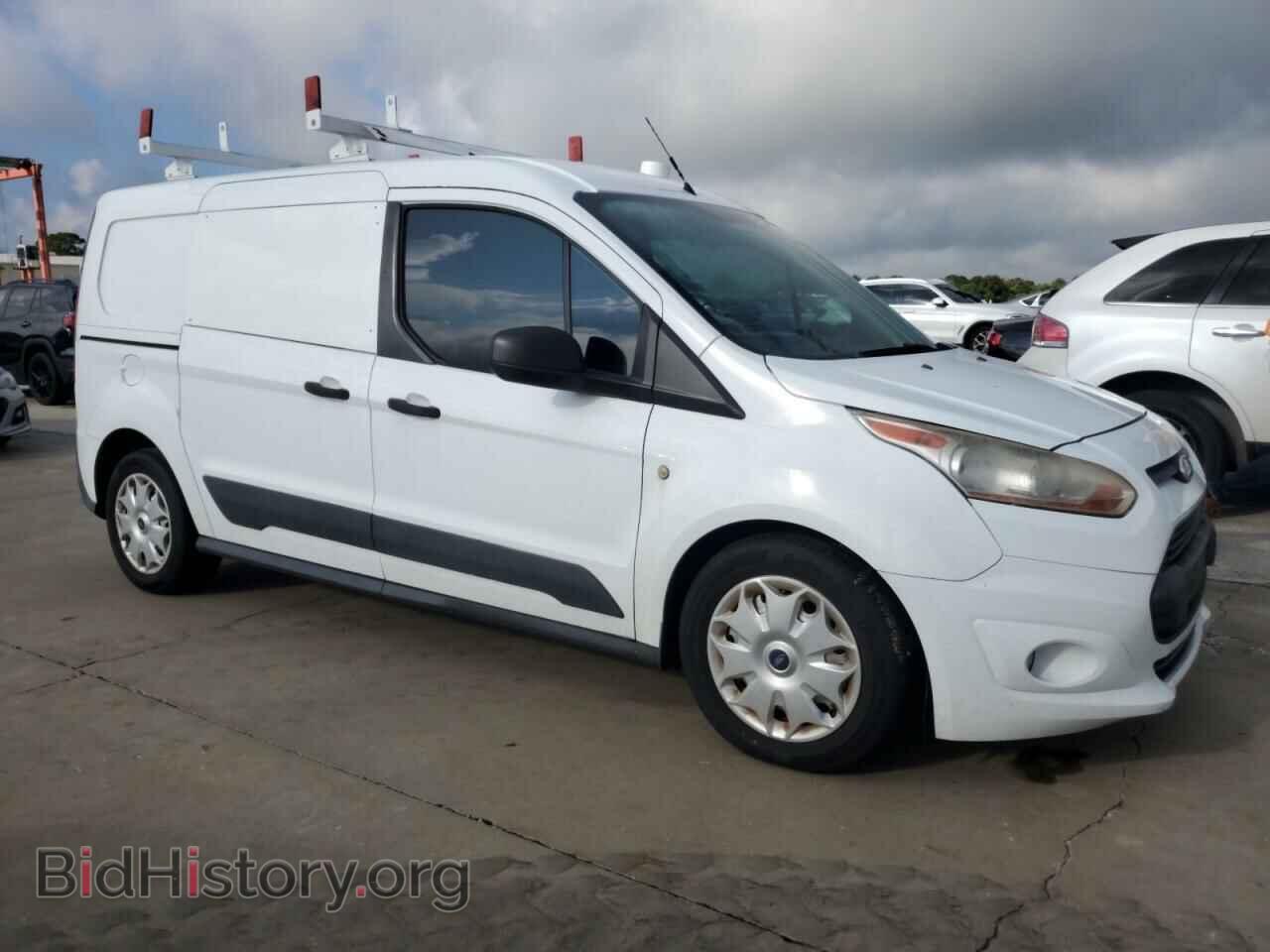2014 FORD TRANSIT - VIN: NM0LS7F73E1149649 - Photo 4
