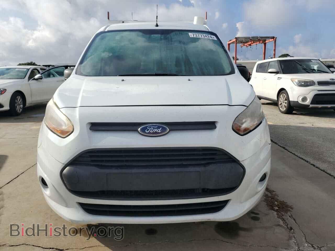 2014 FORD TRANSIT - VIN: NM0LS7F73E1149649 - Photo 5