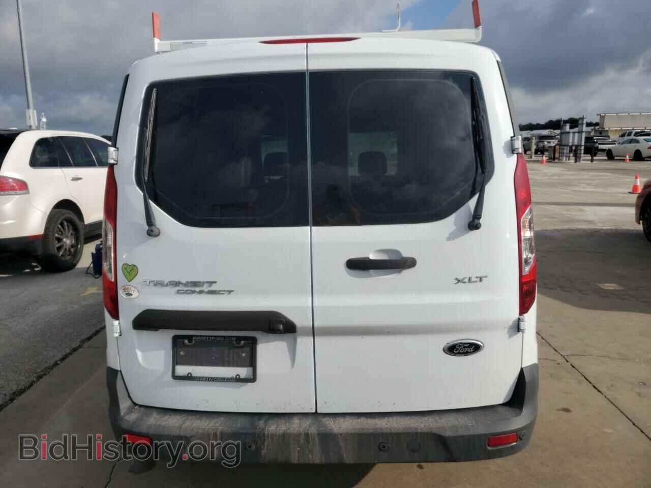 2014 FORD TRANSIT - VIN: NM0LS7F73E1149649 - Photo 6