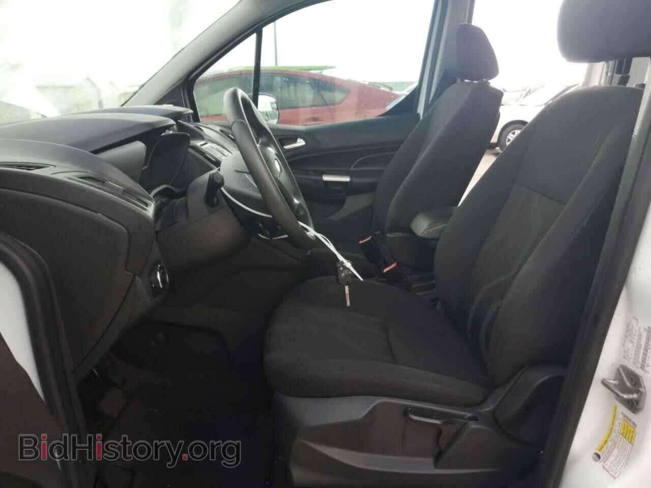2014 FORD TRANSIT - VIN: NM0LS7F73E1149649 - Photo 7