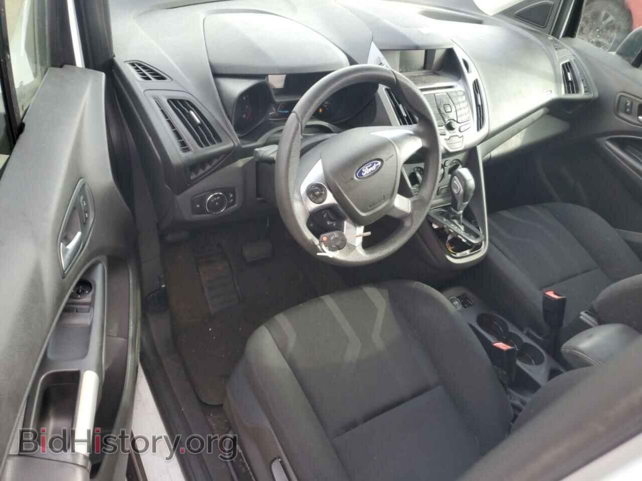 2014 FORD TRANSIT - VIN: NM0LS7F73E1149649 - Photo 8
