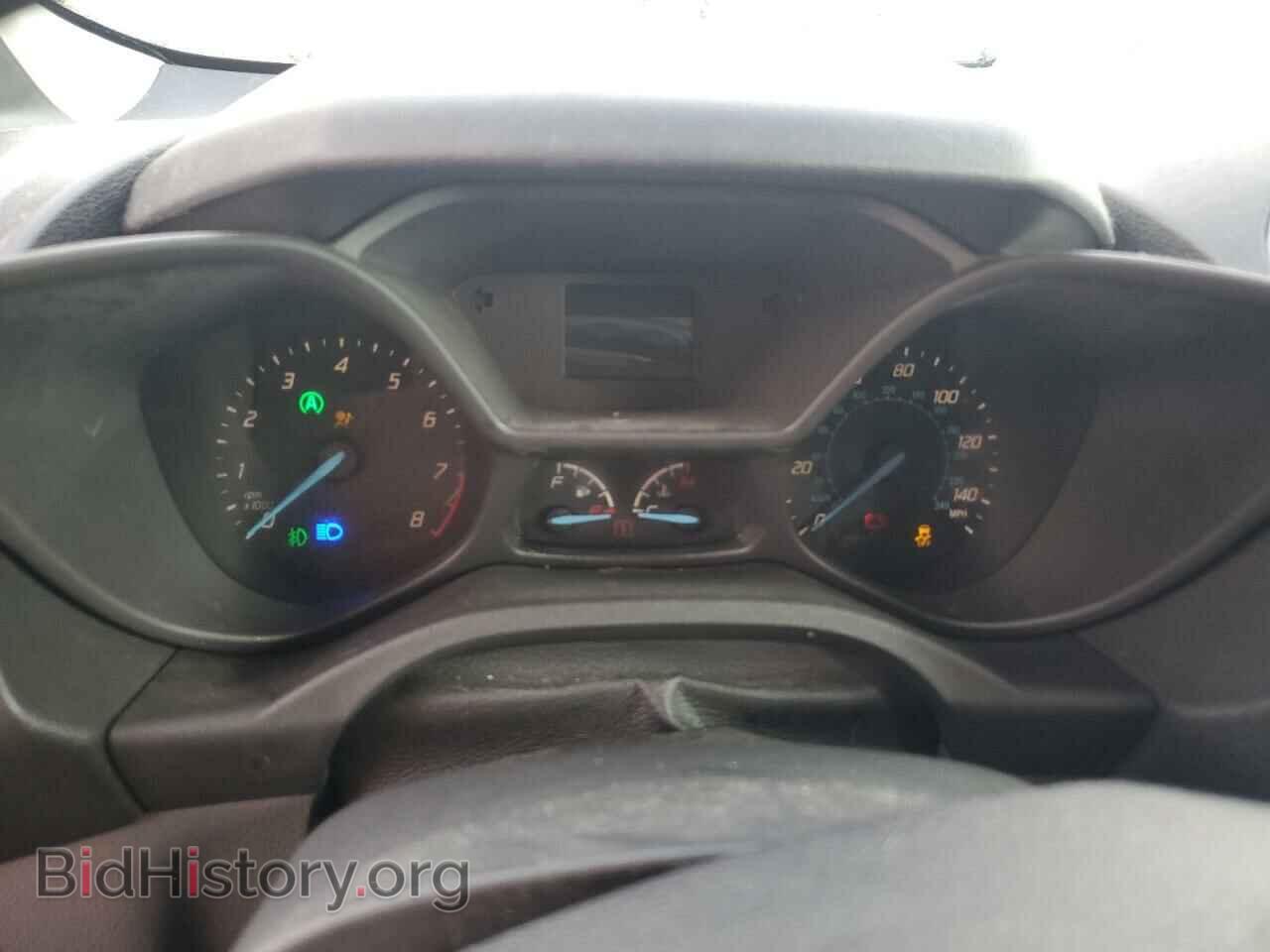 2014 FORD TRANSIT - VIN: NM0LS7F73E1149649 - Photo 9