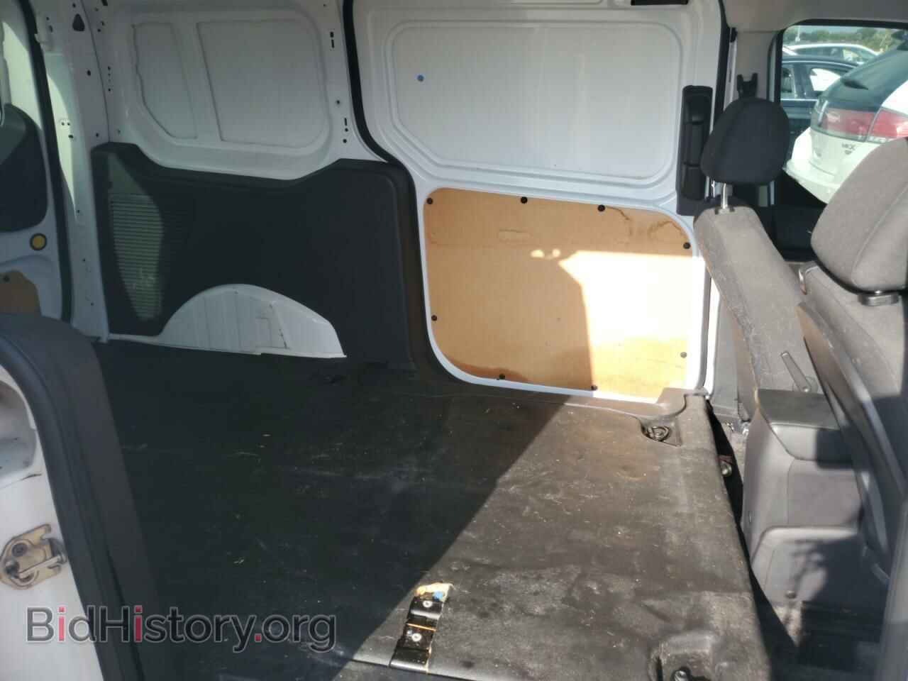 2014 FORD TRANSIT - VIN: NM0LS7F73E1149649 - Photo 10