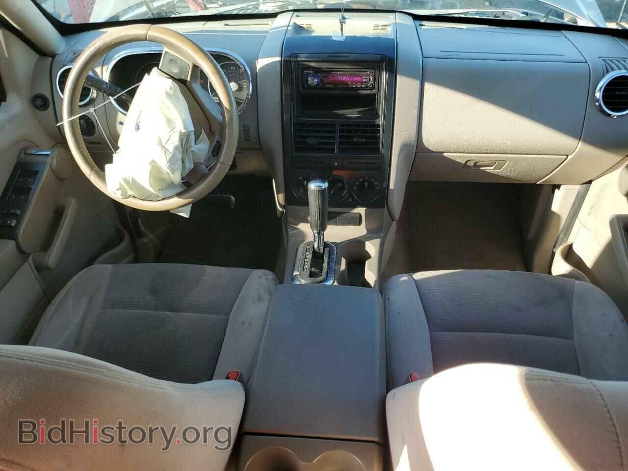 2006 FORD EXPLORER - VIN: 1FMEU63E56ZA26596 - Фото 8