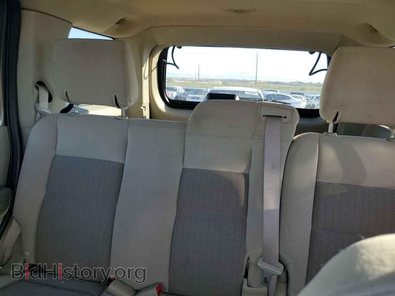 2006 FORD EXPLORER - VIN: 1FMEU63E56ZA26596 - Фото 10